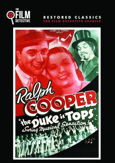 The Duke is Tops (The Film Detective Restored Version) -