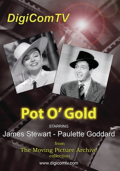 Pot O' Gold -