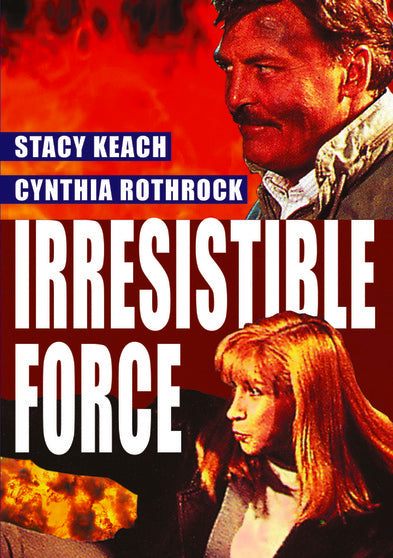 Irresistible Force -