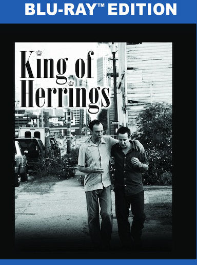 King of Herrings -