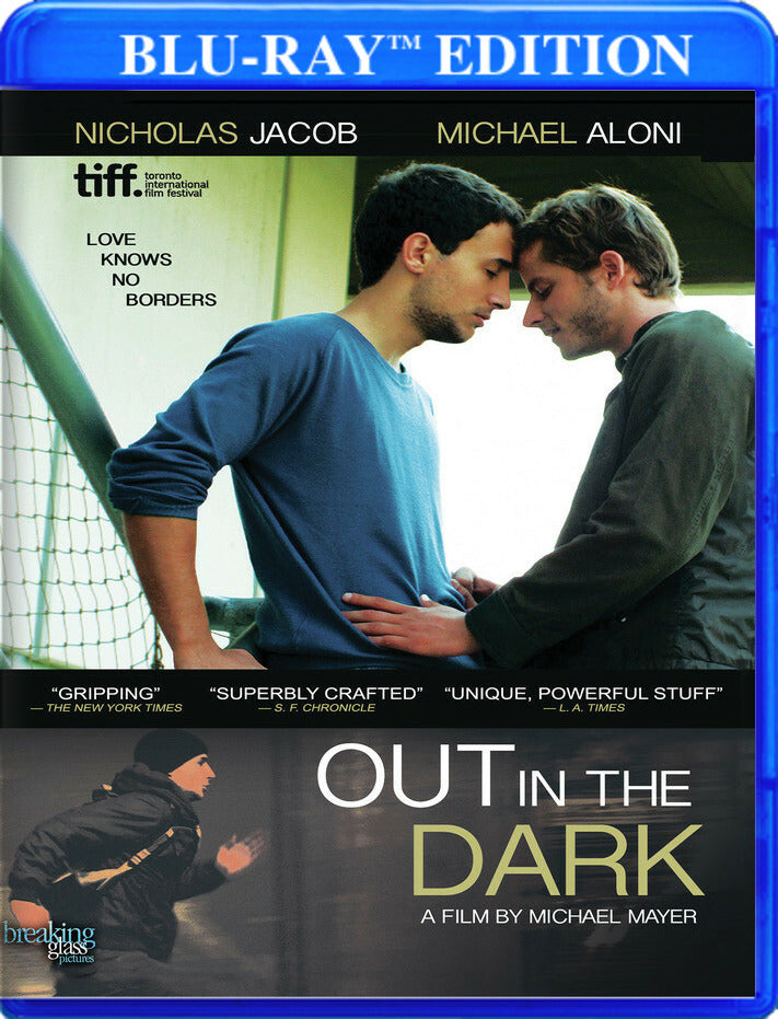 Out in the Dark -