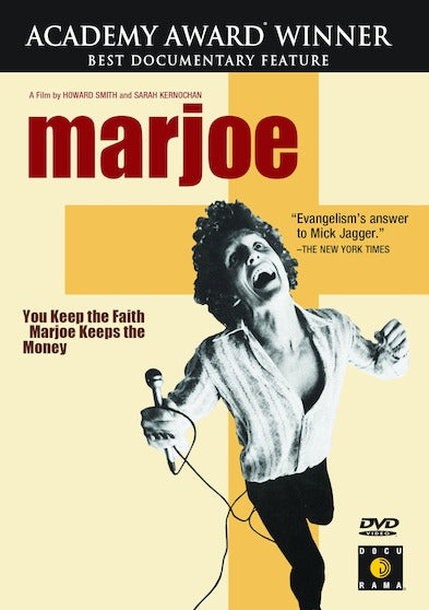 Marjoe -