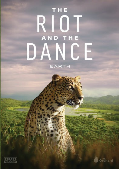 The Riot and the Dance: Earth -