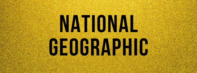Brands->NatGeo
