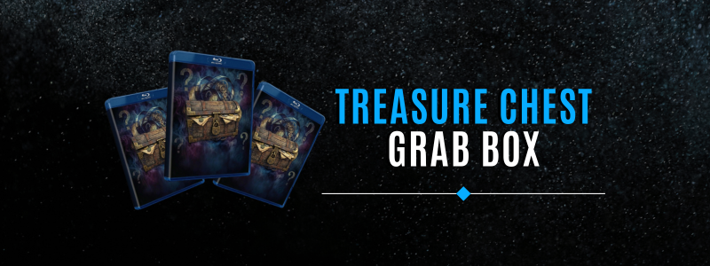 Treasure Chest Collection