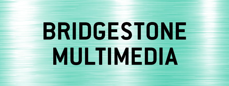 Brands->Bridgestone Multimedia