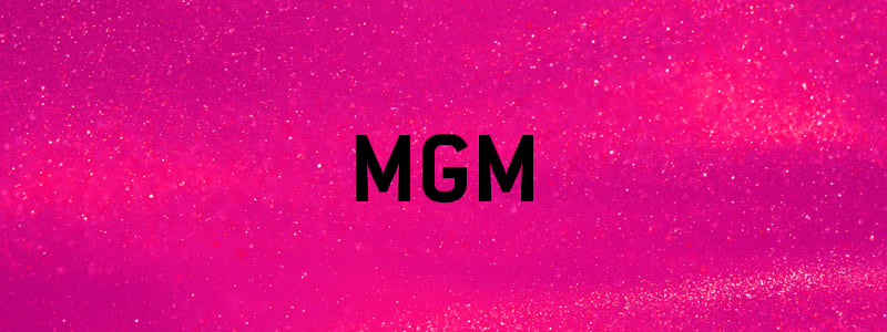 Brands->MGM