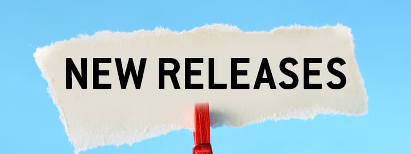 New Releases