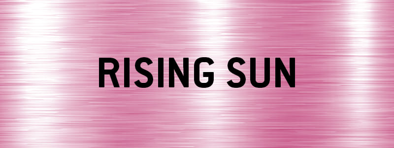 Brands->Rising Sun