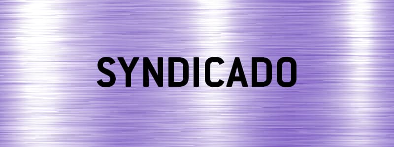 Brands->Syndicado
