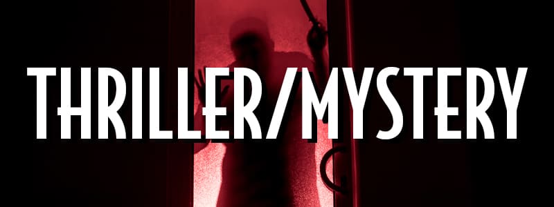 Genre->Thriller/Mystery