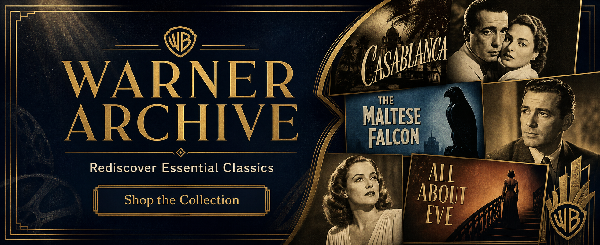 WarnerArchive