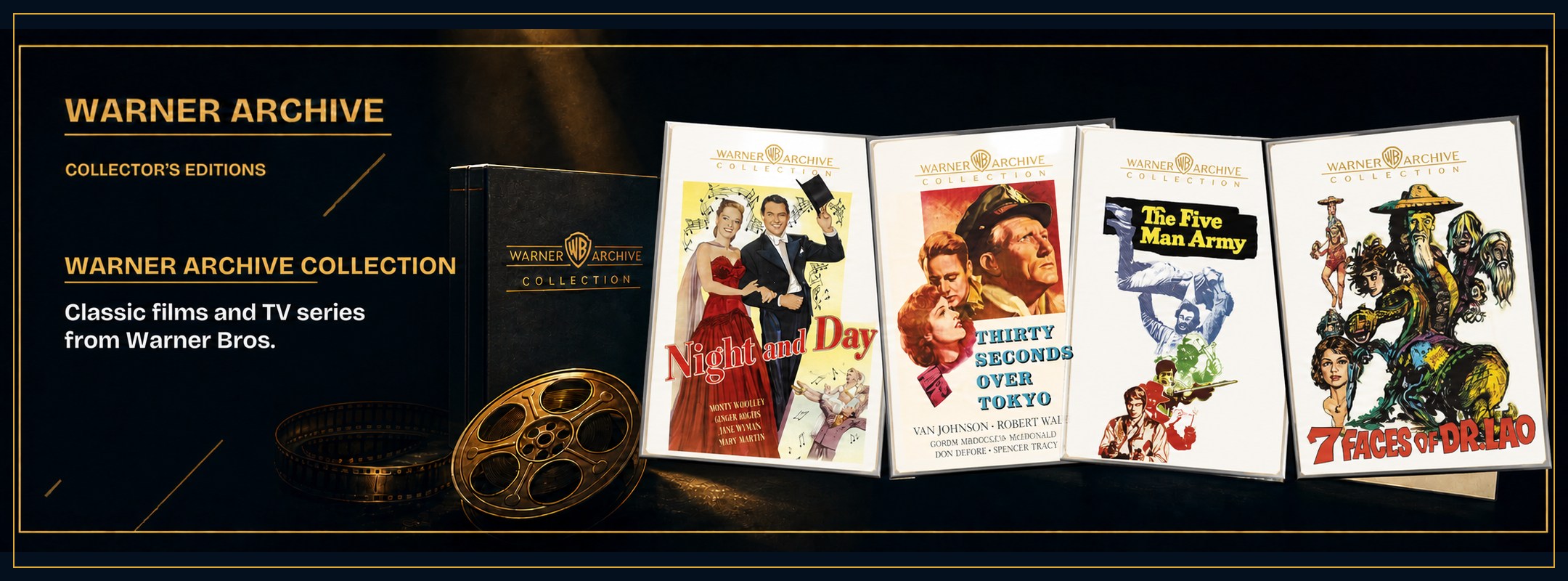 WarnerArchive