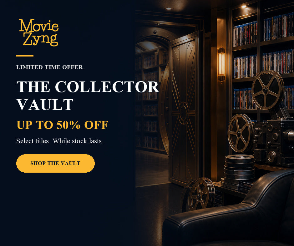 The Collectors Vault