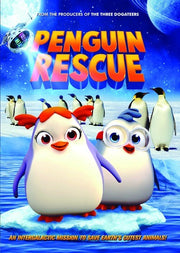 Penguin Rescue - 