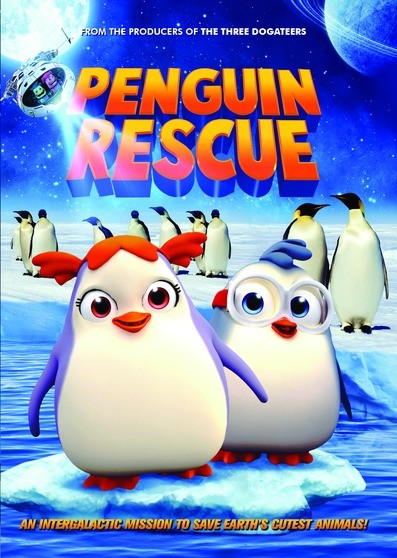 Penguin Rescue - 