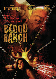 Blood Ranch - 