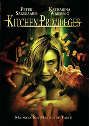 Kitchen Privileges - 