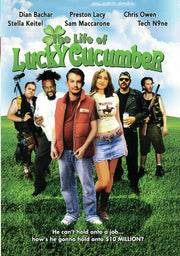 The Life of Lucky Cucumber - 
