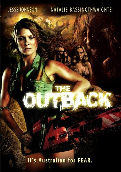 Outback, The - 