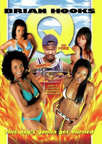 Q: The Movie - 