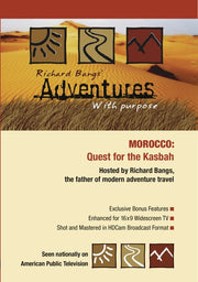 Adventures with Purpose: Morocco - 