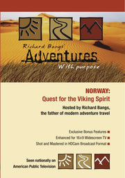 Adventures with Purpose: Norway - 