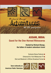 Adventures with Purpose: Assam India - 