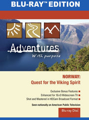 Adventures with Purpose: Norway - 