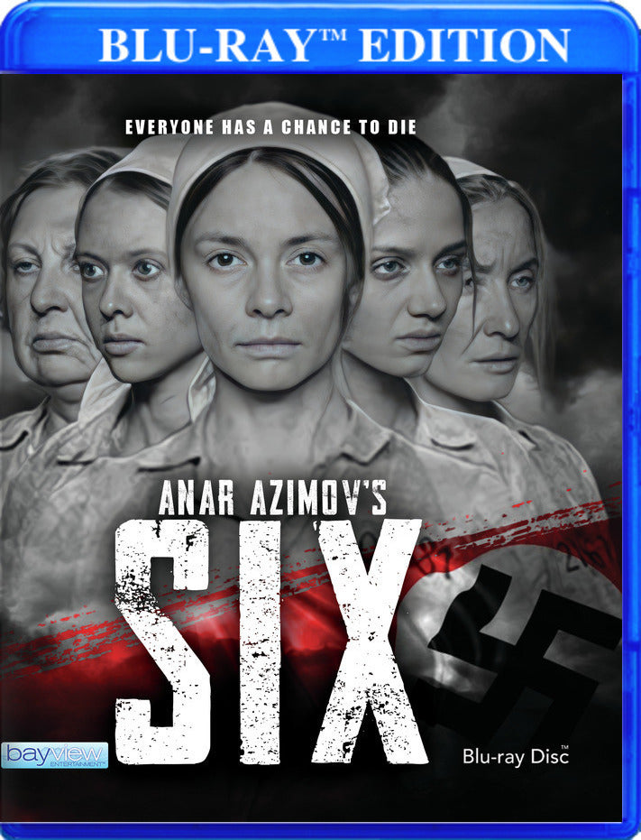 Anar Azimov's Six - 