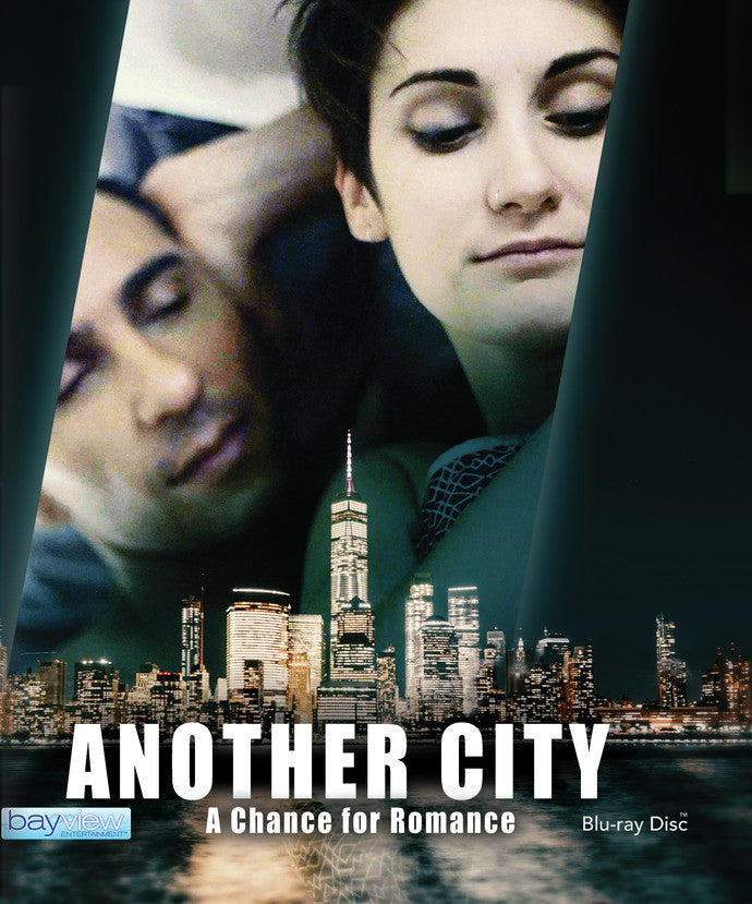 Another City - 