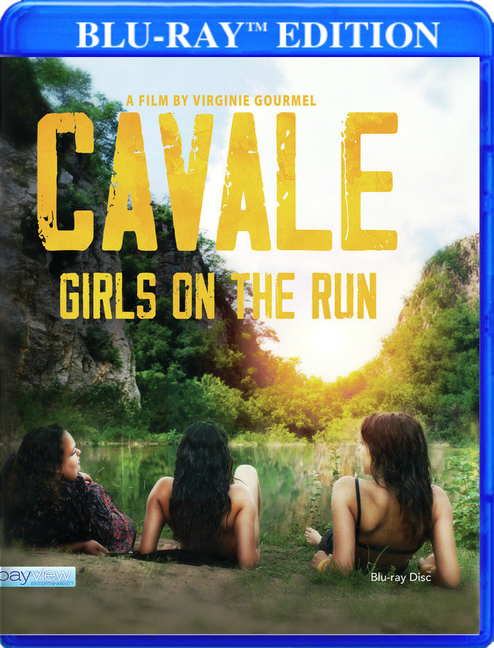 Cavale: Girls on the Run - 