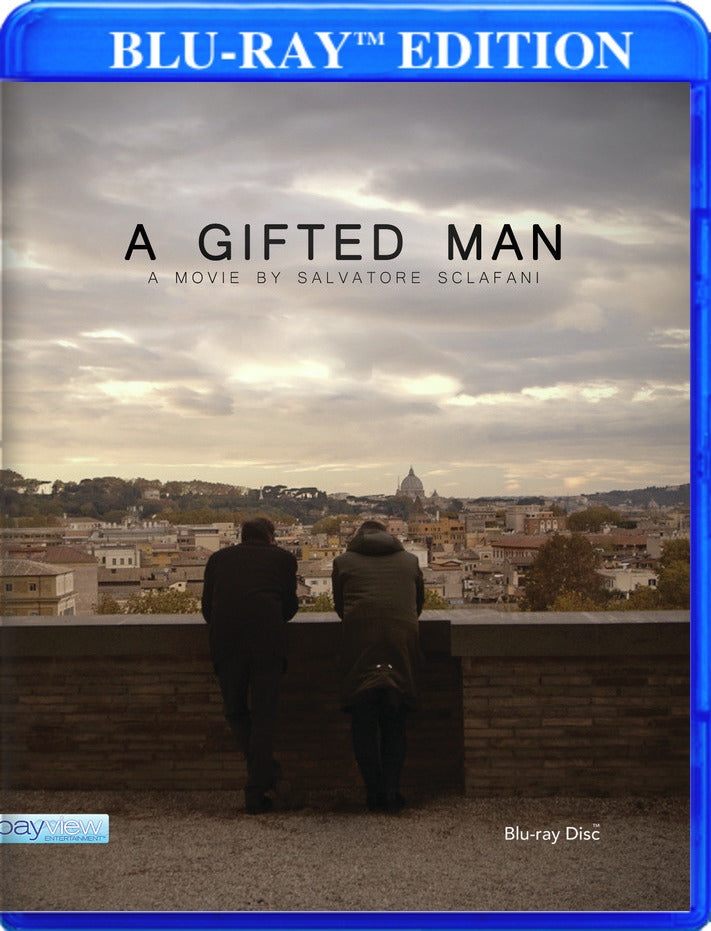 A Gifted Man - 