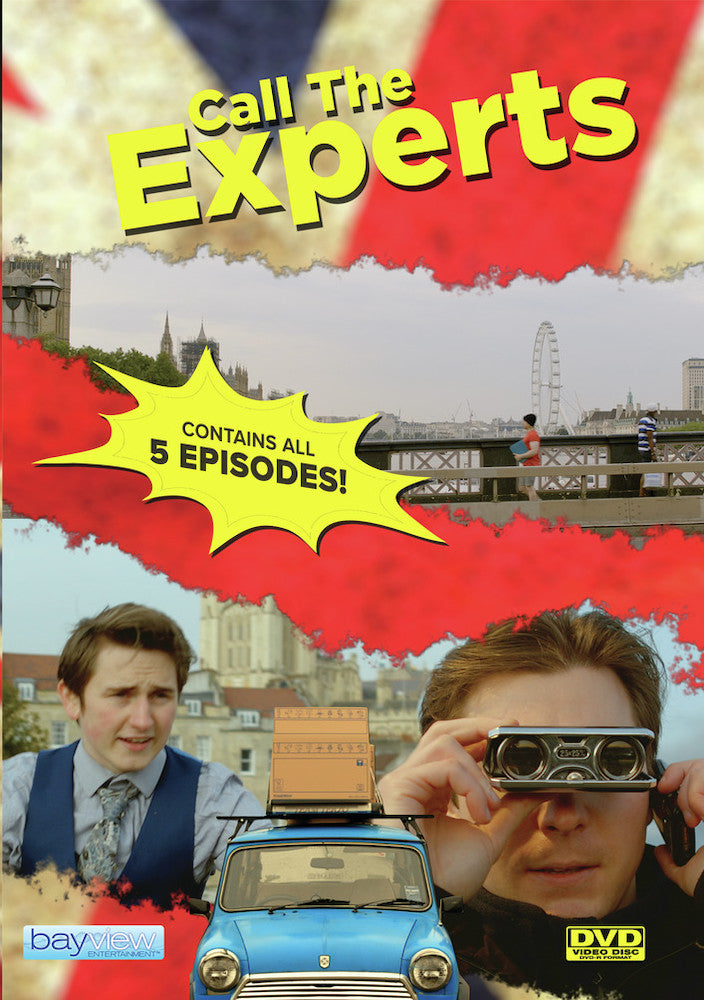 Call the Experts - 