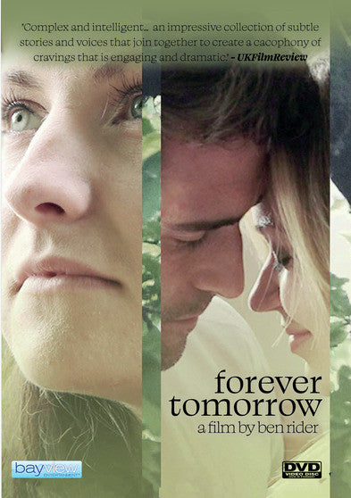 Forever Tomorrow - 