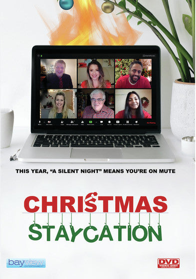 Christmas Staycation - 
