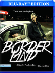 Borderland - 