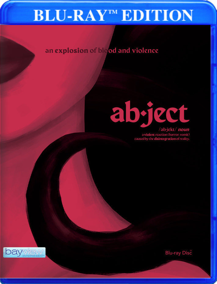 Abject - 