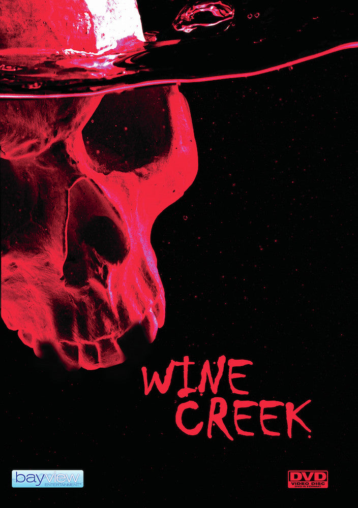 Wine Creek - 
