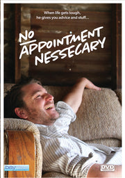 No Appointment Necessary - 