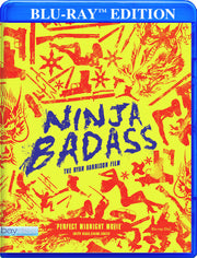 Ninja Badass - 