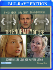 The Enormity of Life - 