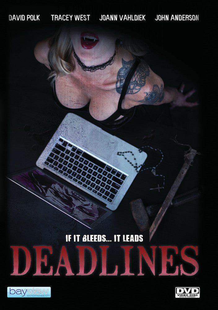 Deadlines - 