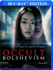 Occult Bolshevism - 