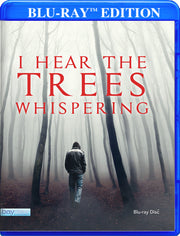 I Hear the Trees Whispering - 