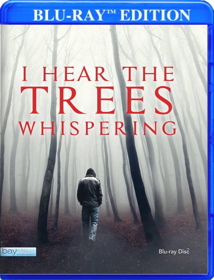 I Hear the Trees Whispering - 