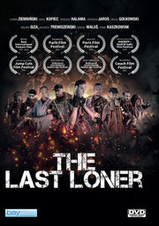 The Last Loner - 