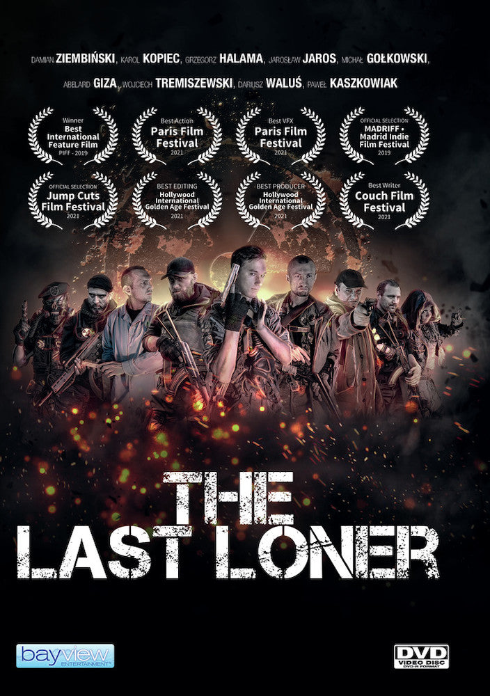 The Last Loner - 