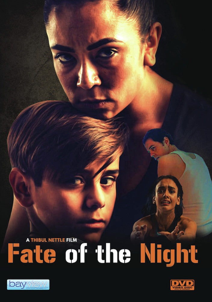 Fate of the Night - 