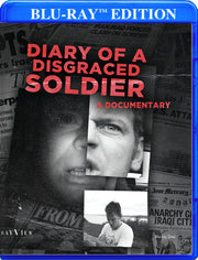 Diary of a Disgraced Soldier - 